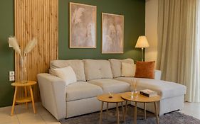 Loupi'S Home - Urban Apartment Cozy & Comfortable